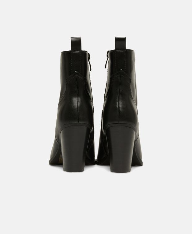 Stiefeletten