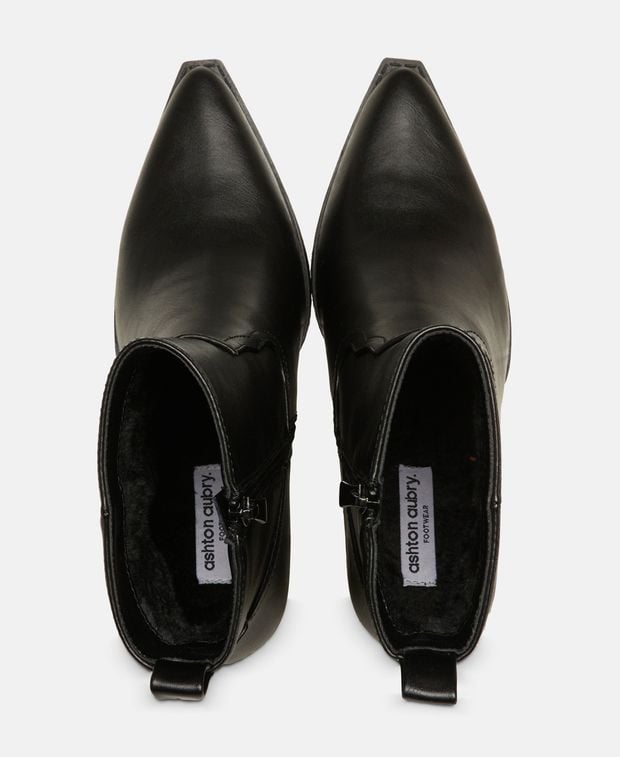 Stiefeletten