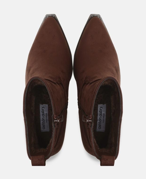 Stiefeletten