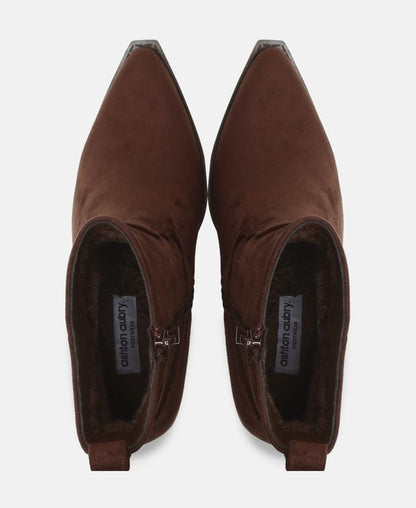 Stiefeletten