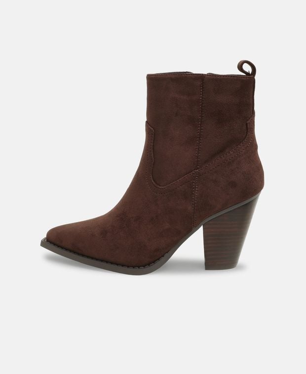 Stiefeletten