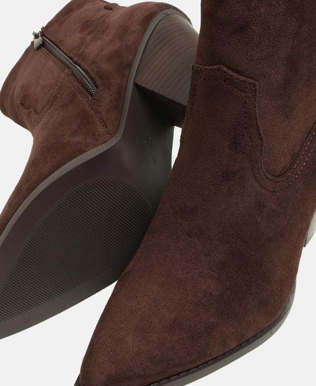 Stiefeletten