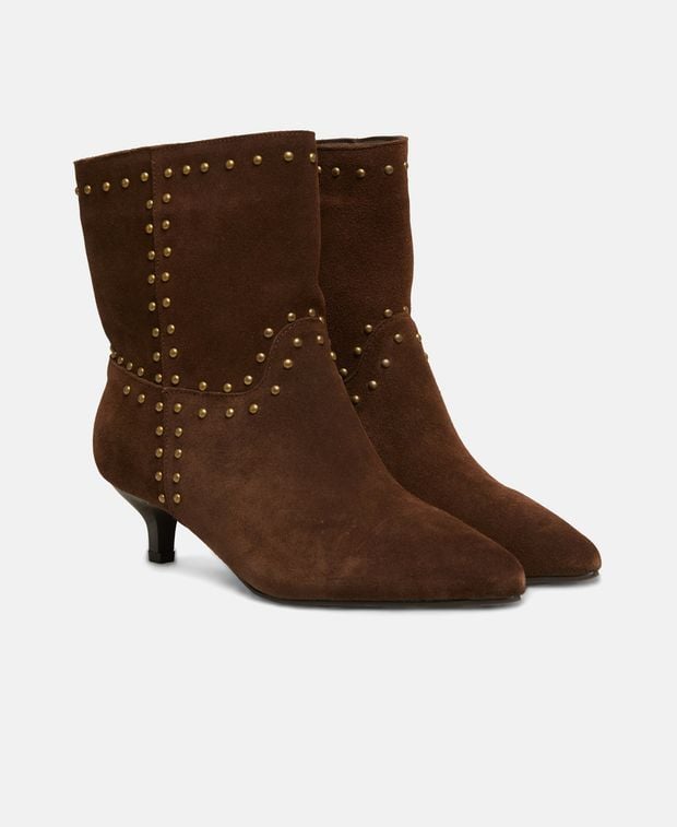 Stiefeletten
