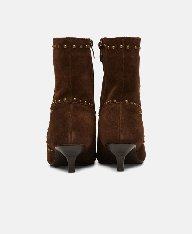 Stiefeletten