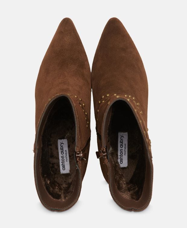 Stiefeletten