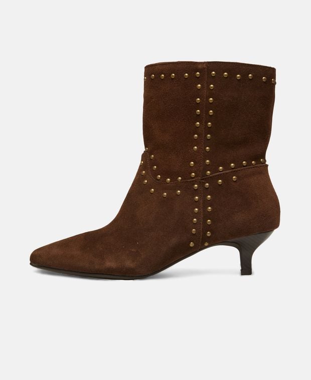 Stiefeletten