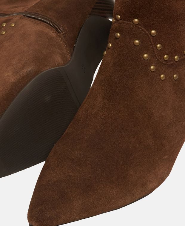 Stiefeletten