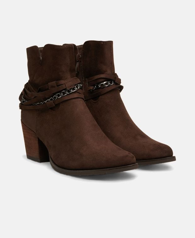 Stiefeletten
