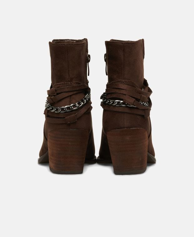 Stiefeletten