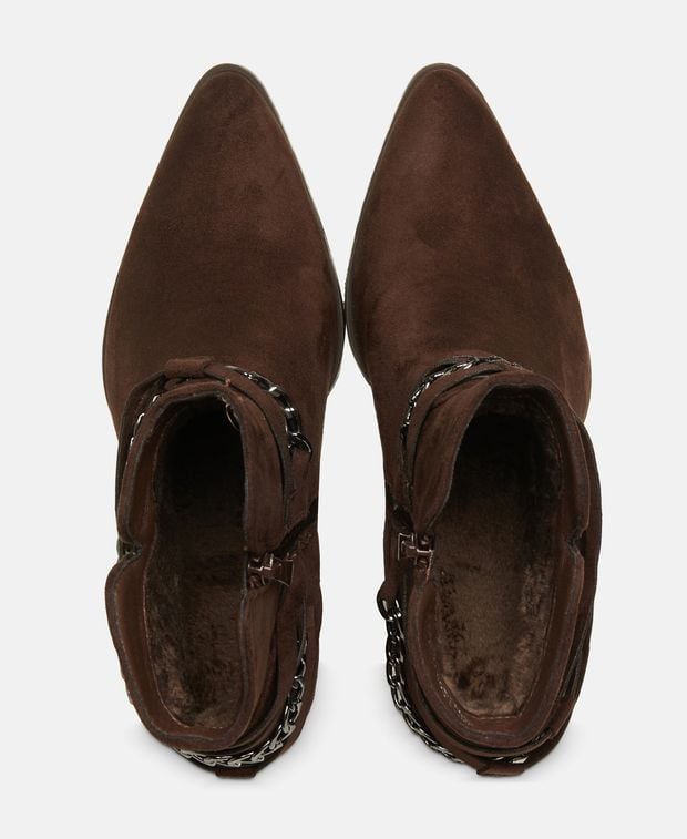Stiefeletten