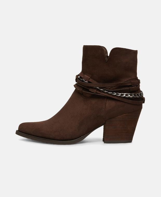 Stiefeletten