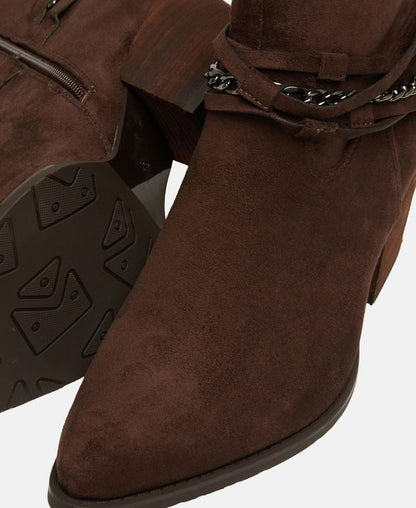 Stiefeletten