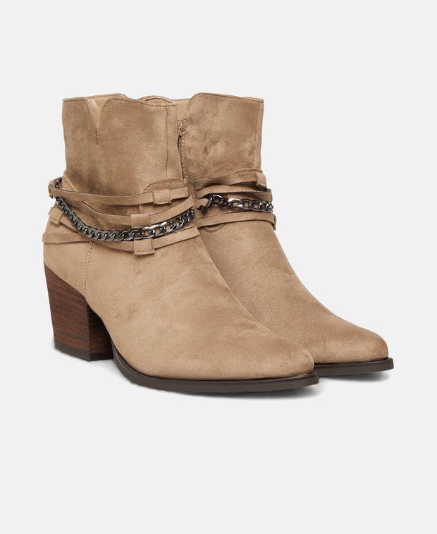 Stiefeletten