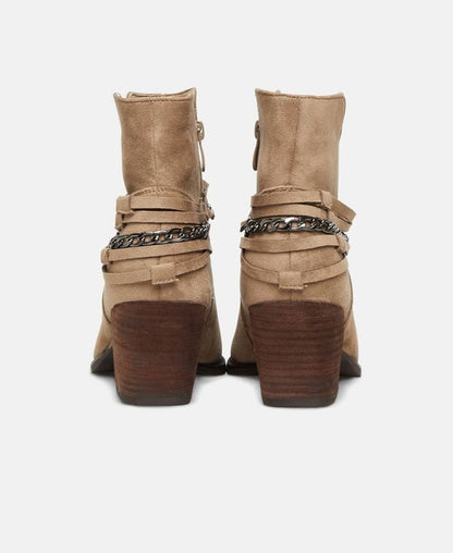 Stiefeletten