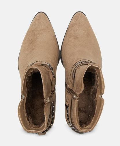 Stiefeletten