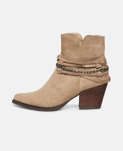 Stiefeletten