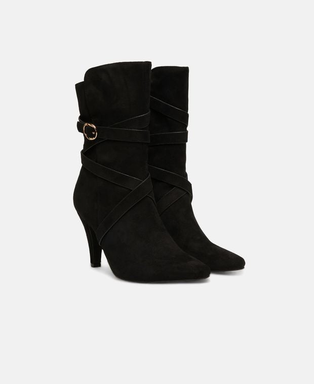 Stiefeletten
