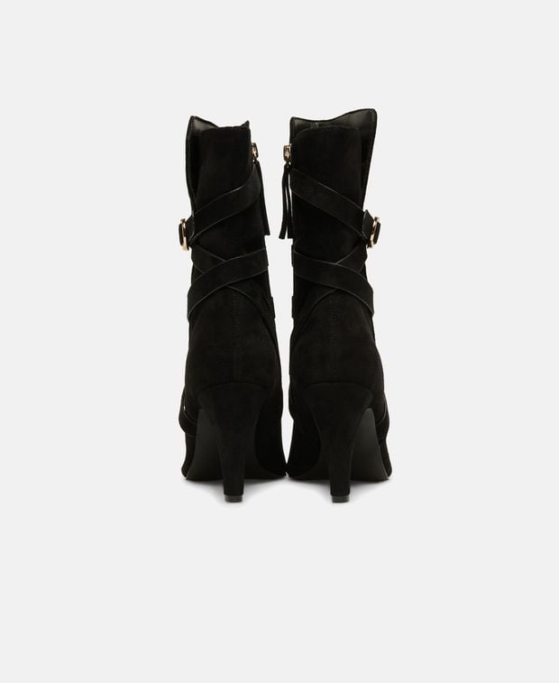 Stiefeletten