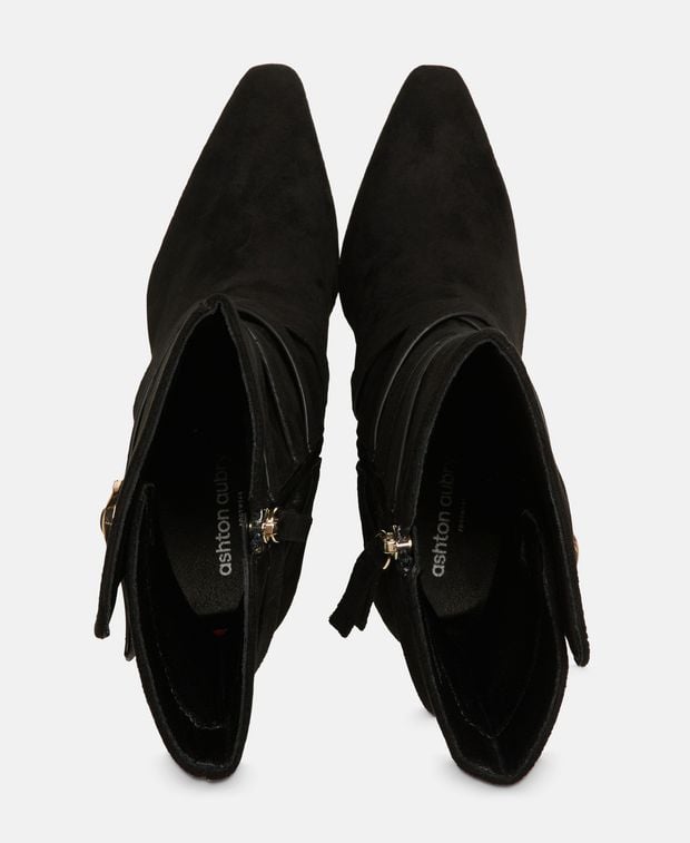 Stiefeletten