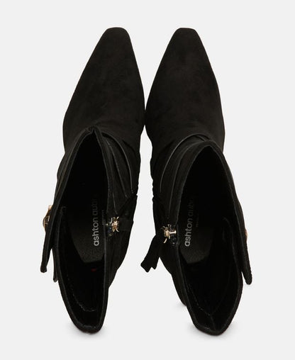 Stiefeletten