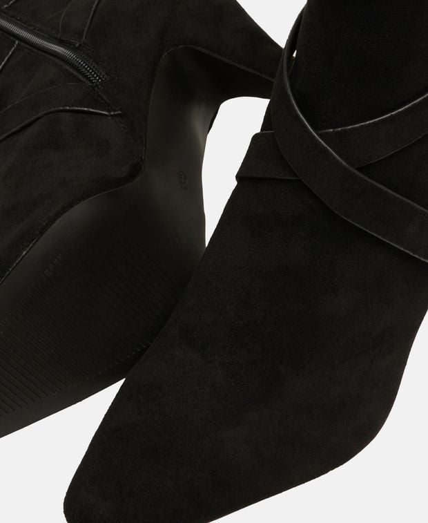 Stiefeletten