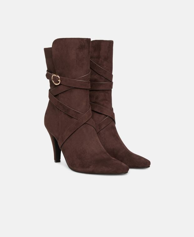 Stiefeletten