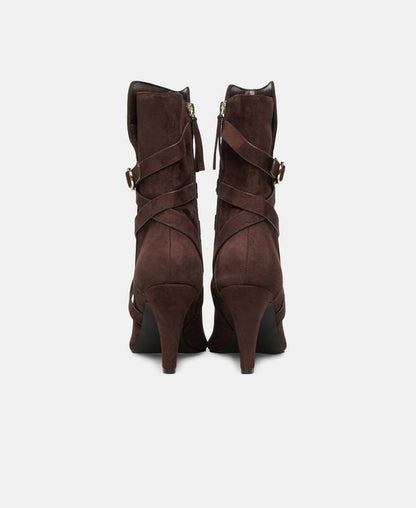 Stiefeletten