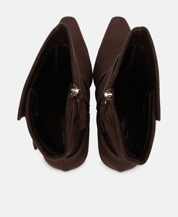 Stiefeletten
