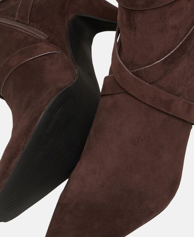 Stiefeletten