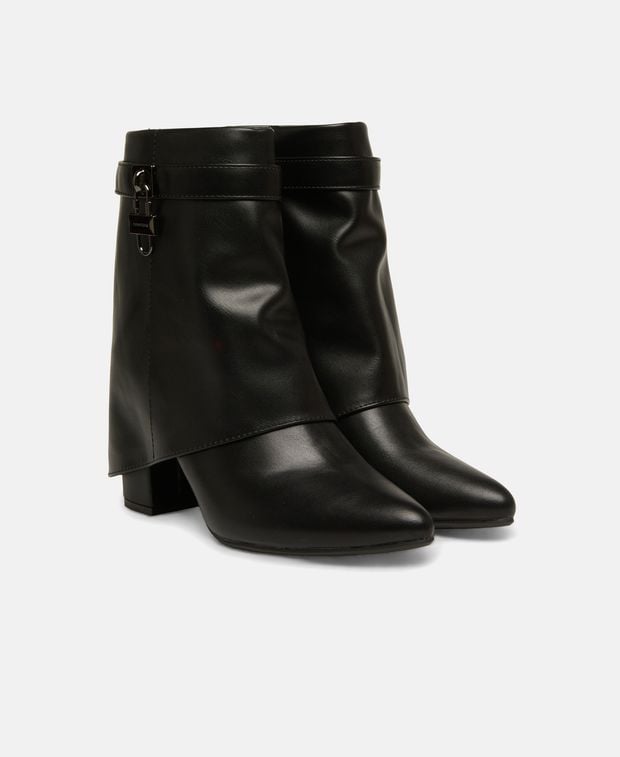 Stiefeletten