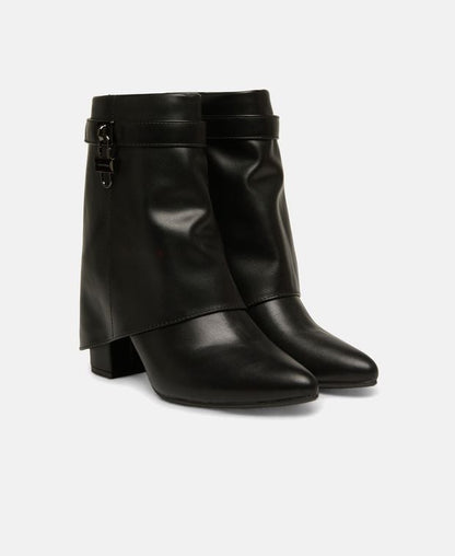 Stiefeletten