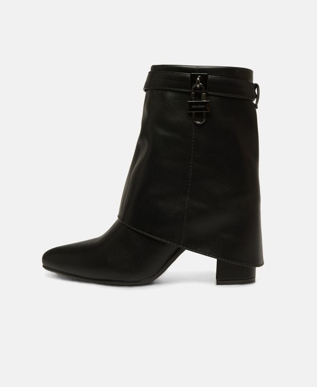 Stiefeletten