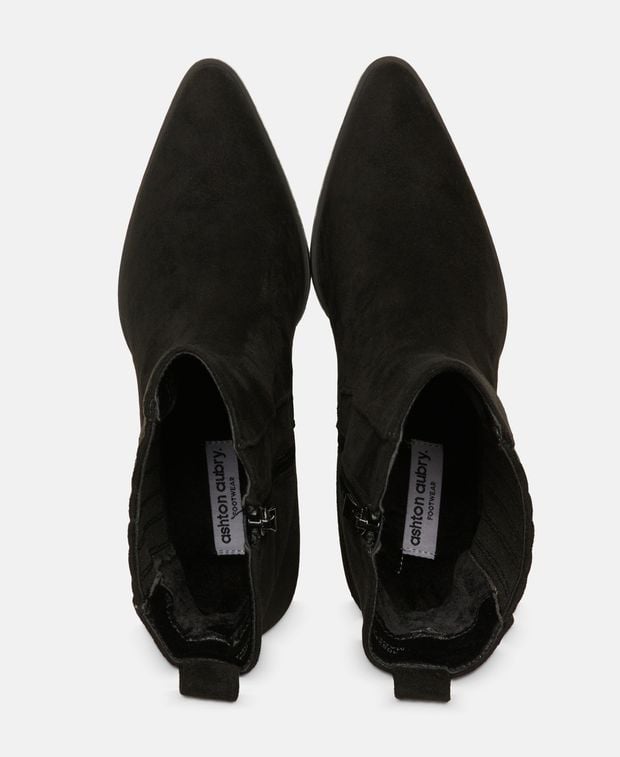 Stiefeletten