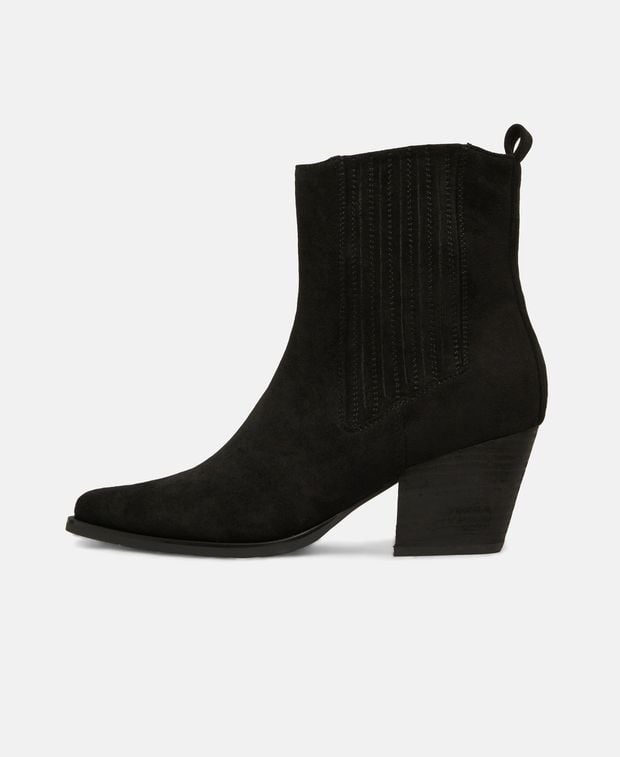 Stiefeletten