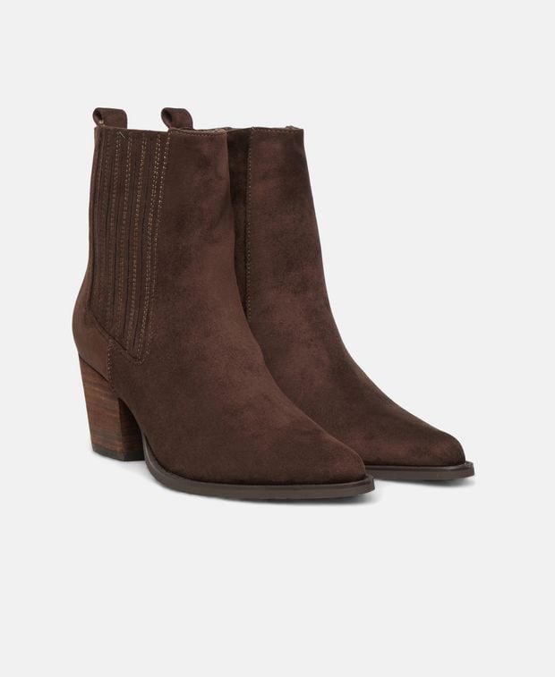 Stiefeletten