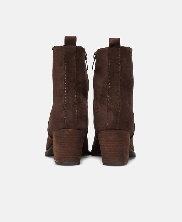 Stiefeletten