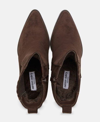 Stiefeletten