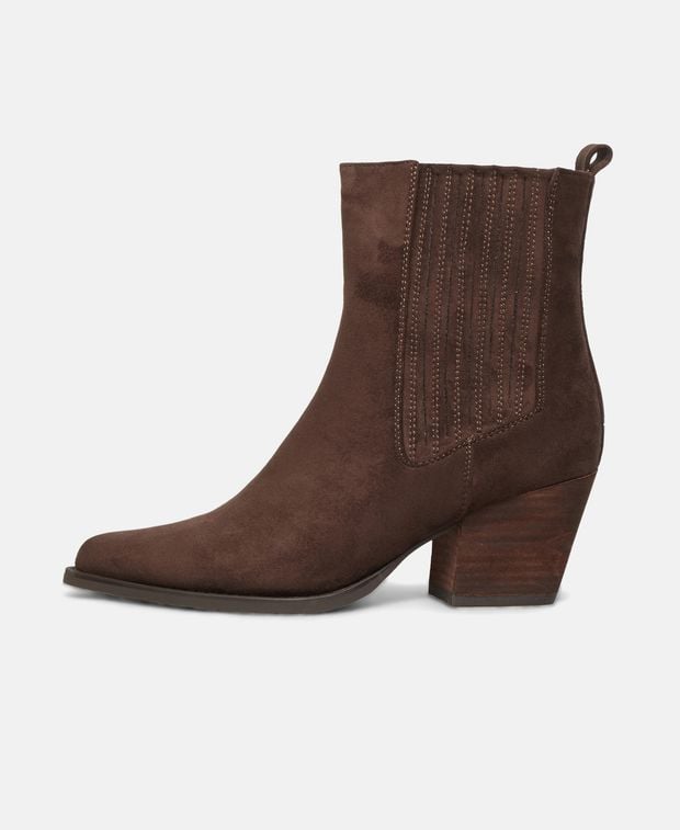 Stiefeletten