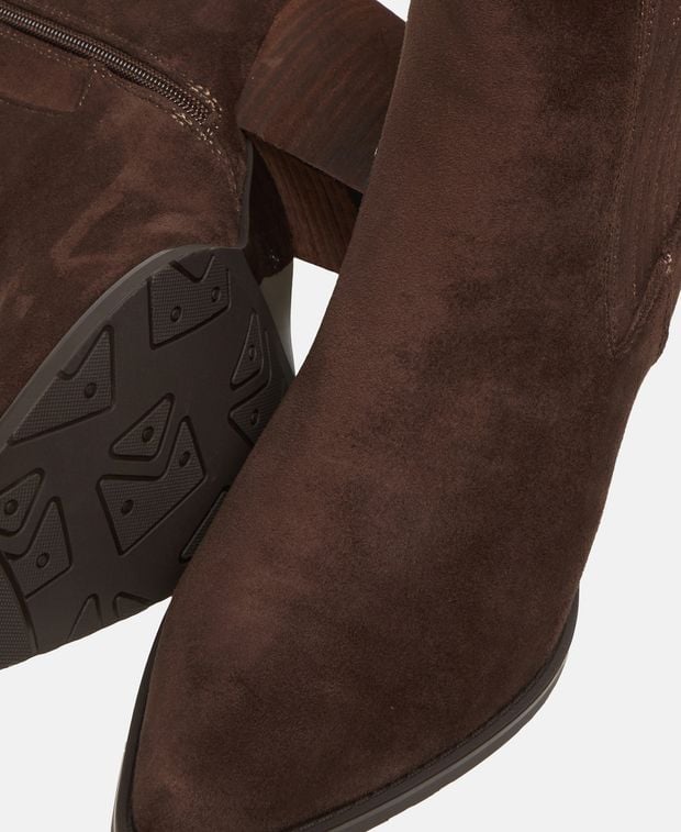 Stiefeletten