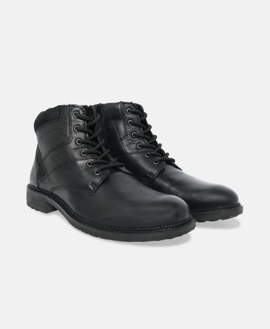 Winterstiefeletten