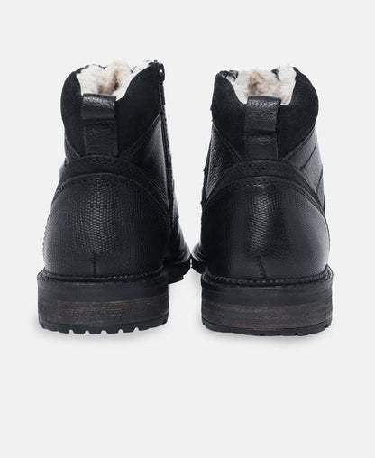 Schnürstiefeletten