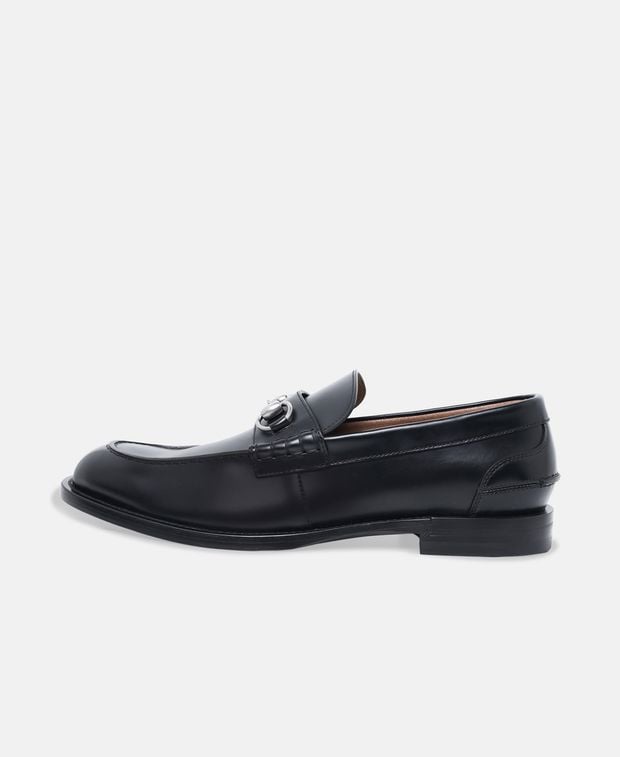 Schnürstiefeletten