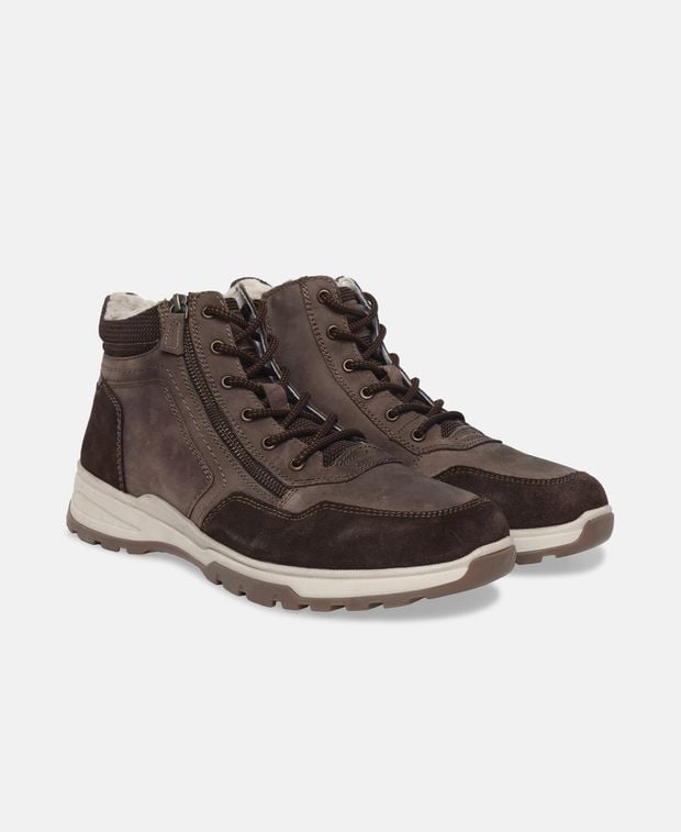 Winterstiefeletten