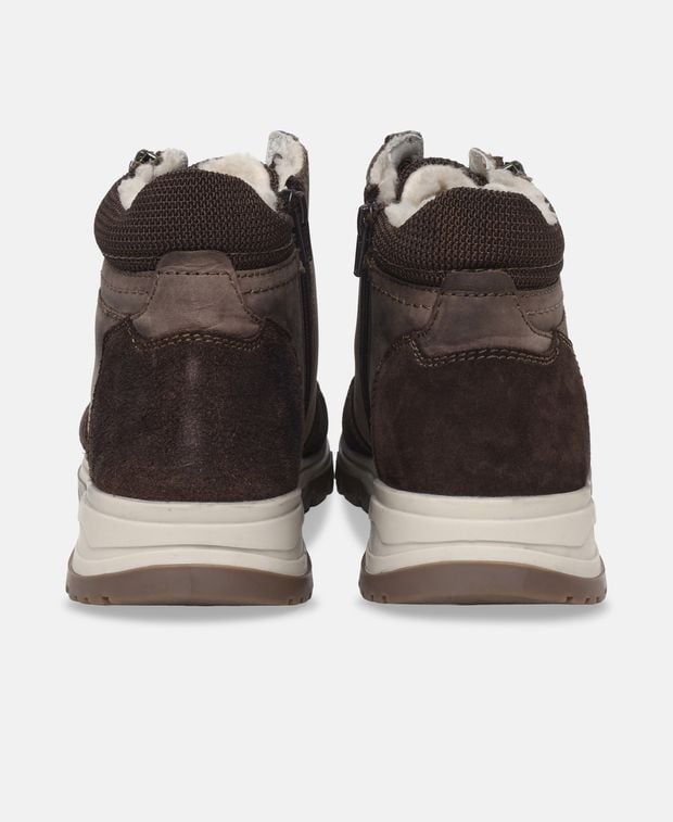 Winterstiefeletten