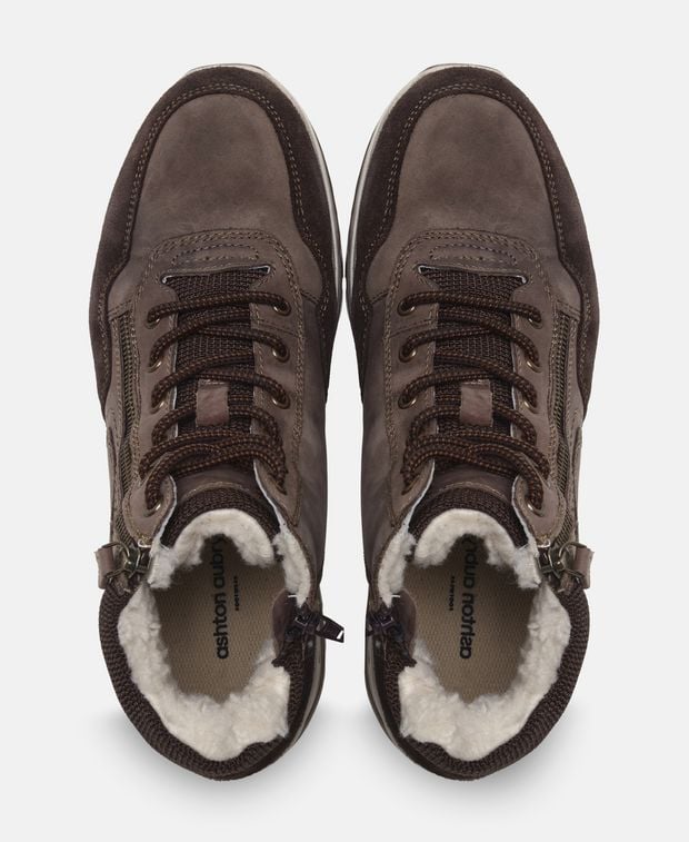 Winterstiefeletten
