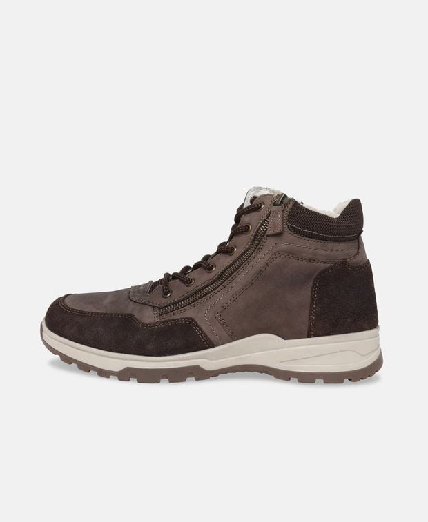 Winterstiefeletten
