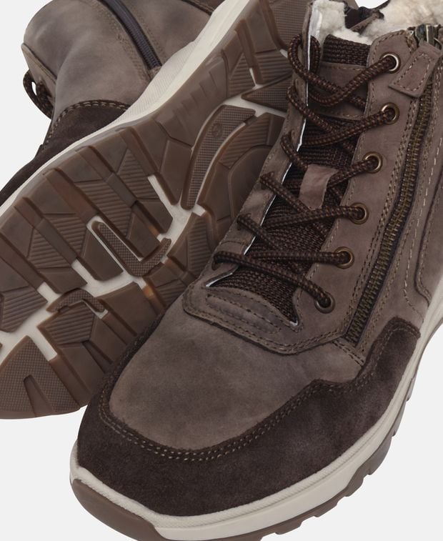 Winterstiefeletten