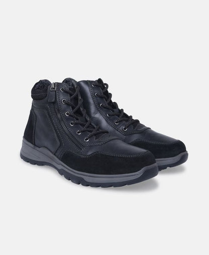 Winterstiefeletten