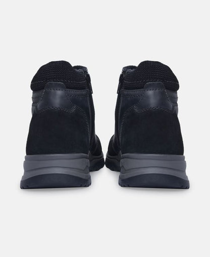 Winterstiefeletten
