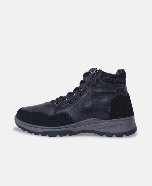 Winterstiefeletten